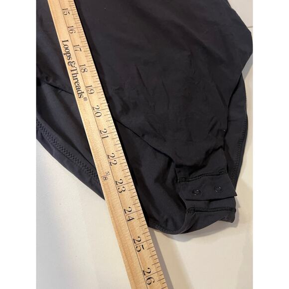 NWT Skims Fits Everybody T Shirt Bodysuit - Picture 9 of 10